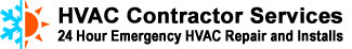 Forest HVAC Services